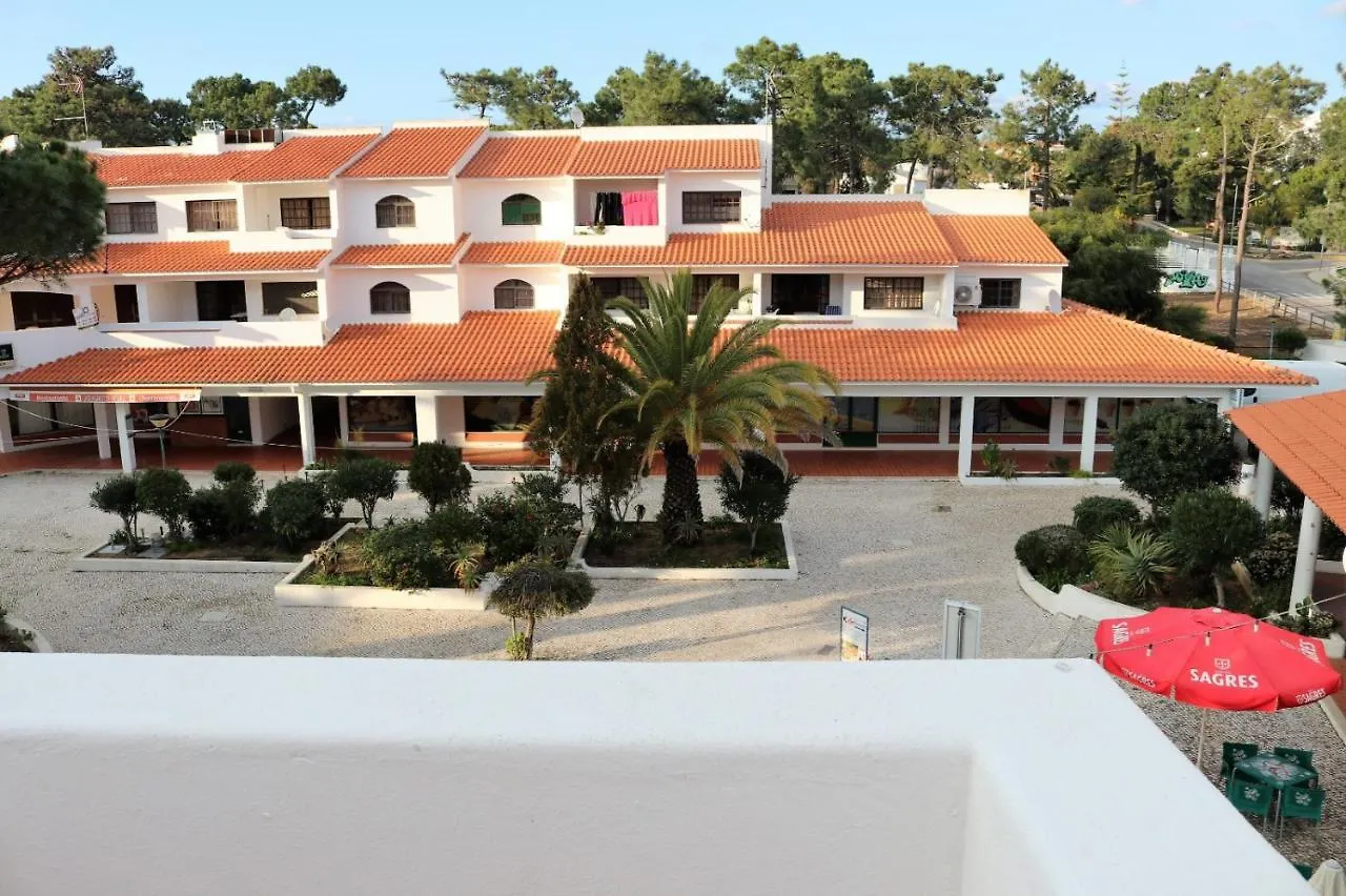 Albufeira Falesia Elegant By Homing Lejlighed