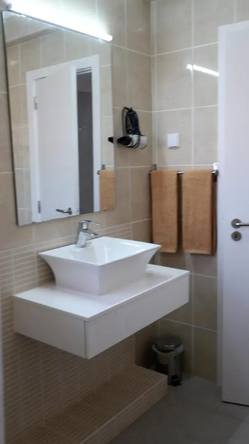 Albufeira Falesia Elegant By Homing Lejlighed Portugal