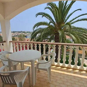 Apartamento Traditional In, Albufeira