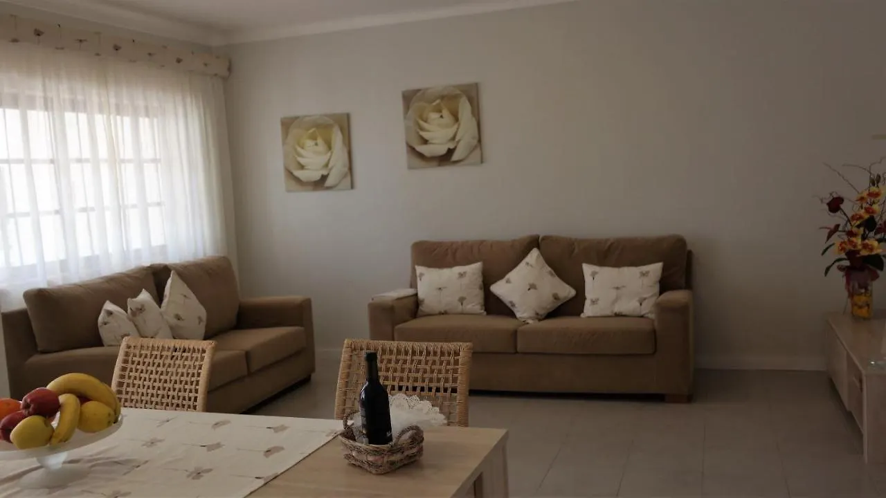 Albufeira Falesia Elegant By Homing Apartamento