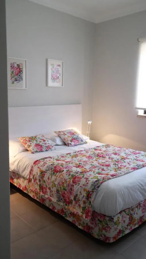 Albufeira Falesia Elegant By Homing Apartment