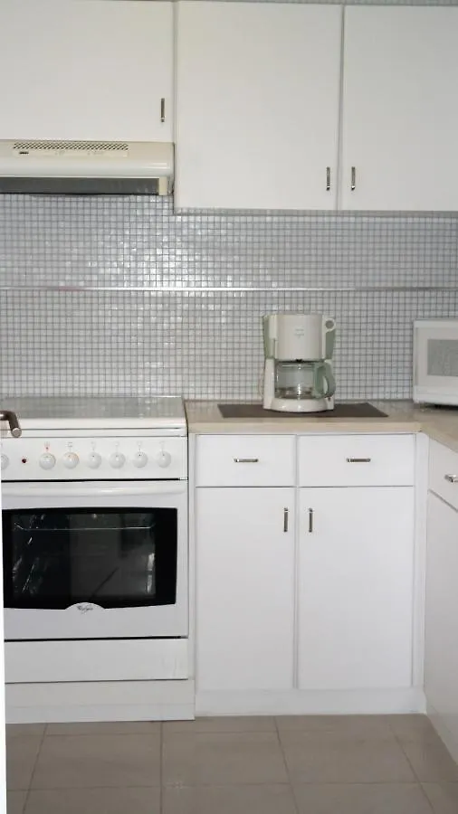 Albufeira Falesia Elegant By Homing Apartment