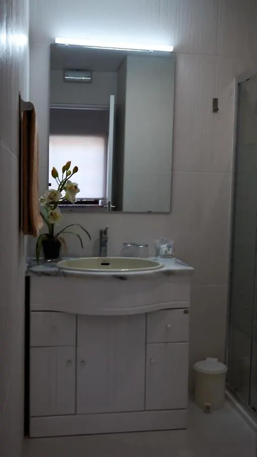 Albufeira Falesia Elegant By Homing Apartment