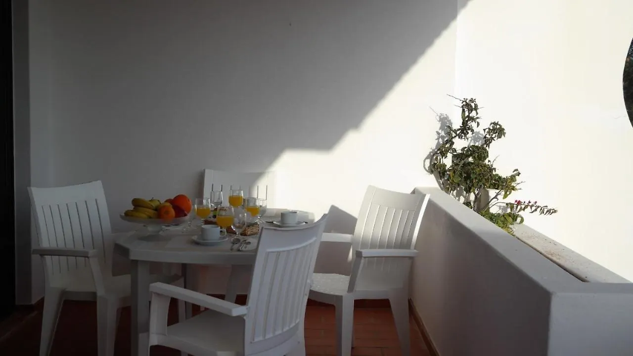 Albufeira Falesia Elegant By Homing Apartment 0*,  Portugal